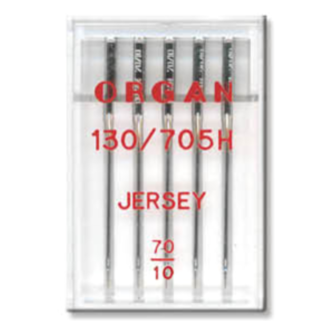 Organ Nähmaschinennadelnn 130-705H Jersey