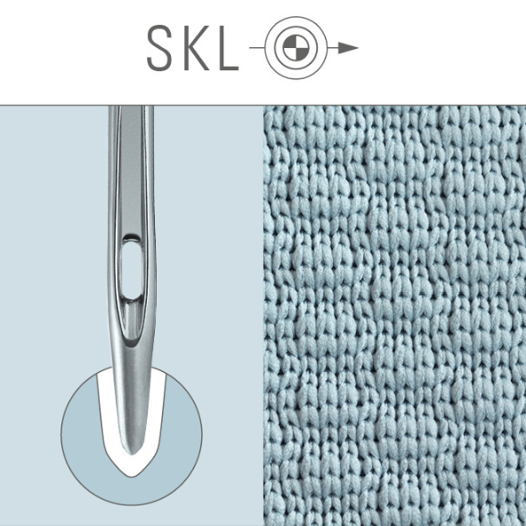 Groz-Beckert Nähnadel System 134-35 10er Pack