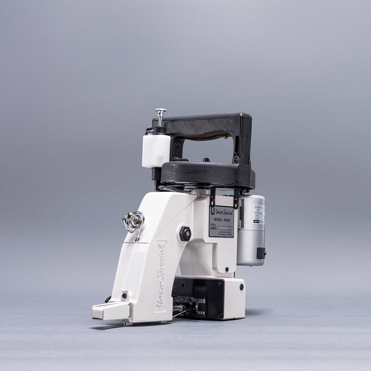 Union Special 4000A Sackzunähmaschine