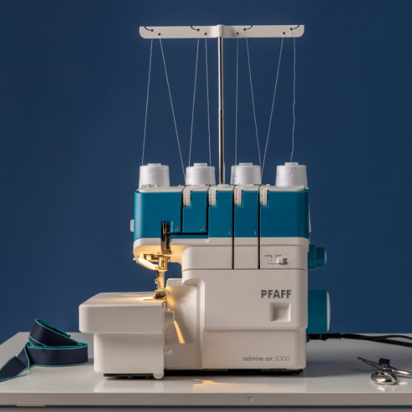 PFAFF admire air 5000
