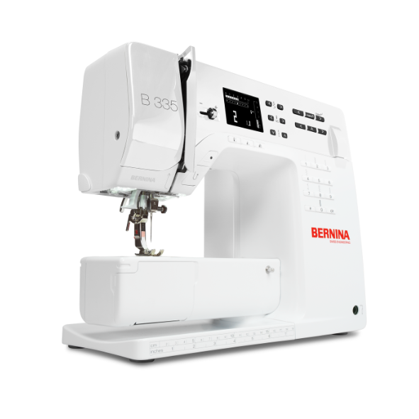 BERNINA B335