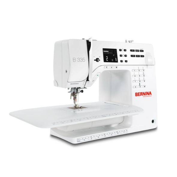 BERNINA B335