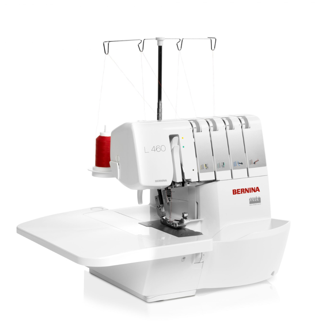 BERNINA L460