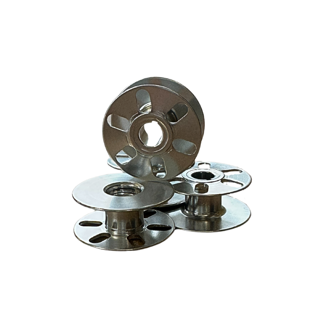 Spule für Industrienähmaschine