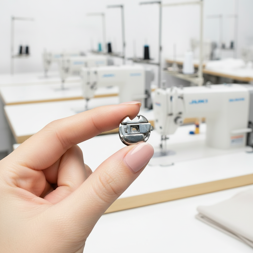 110-38759 Spulenkapsel JUKI