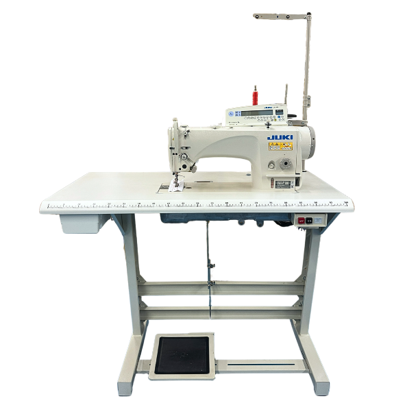 Juki DLN-9010A Nadeltransport