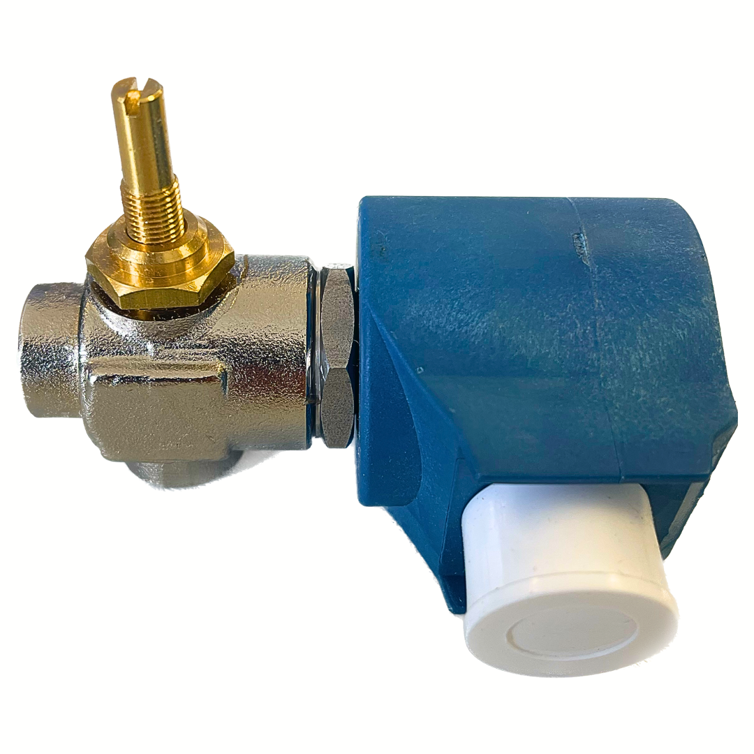 Veit Elektromagnetventil einzeln