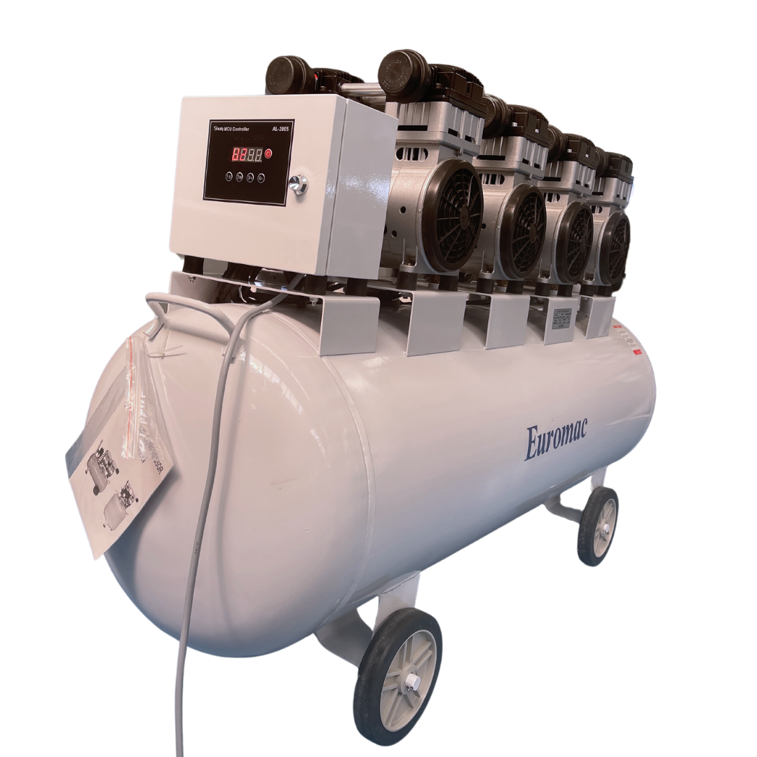 Euromac Kompressor