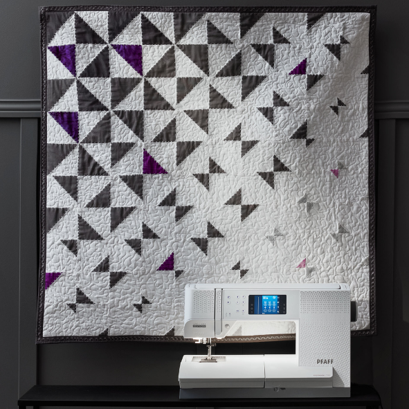 PFAFF expression 710