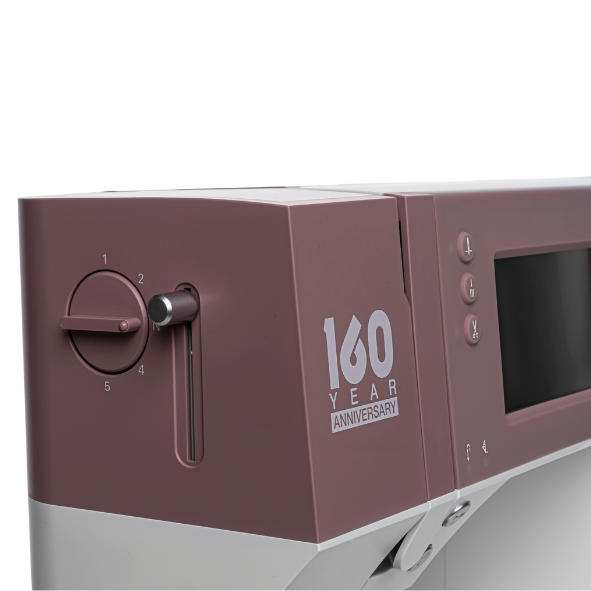 PFAFF quilt ambition 635