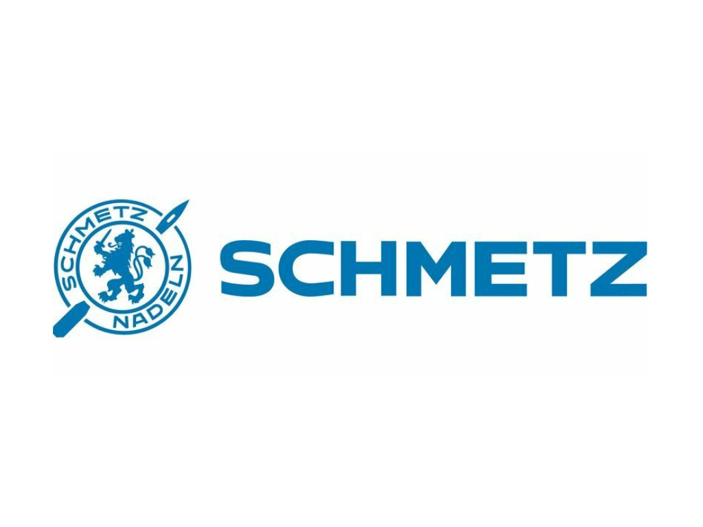 Schmetz Logo