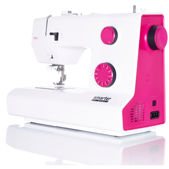 Smarter by PFAFF 160s