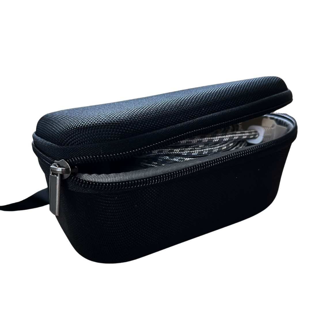 Tasche für Mini Dampfreisebügeleisen