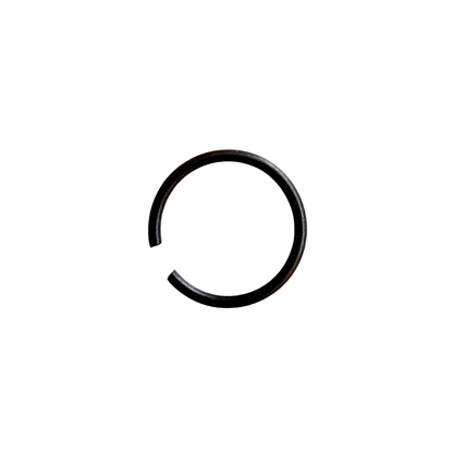 12-515 250-05 SPRENGRING 12       DIN   9045