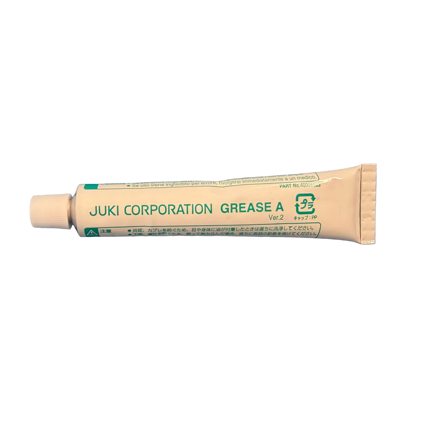 40006323 JUKI GREASE A TUBE (10g)