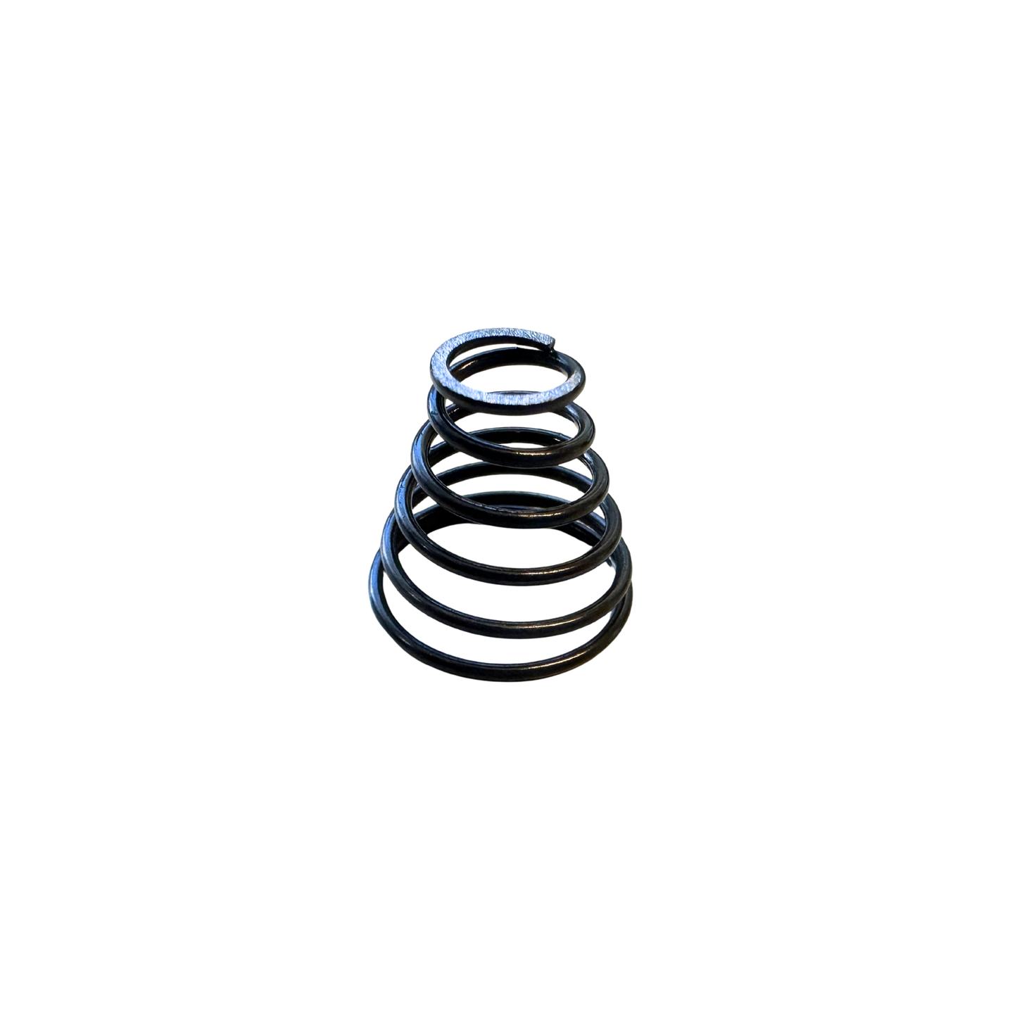 91-174 396-05 Conical compression spring
