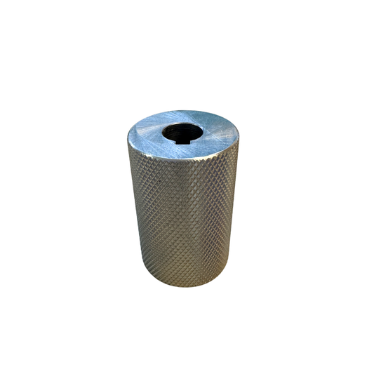 95-253 326-05 TRANSPORTROLLE STAHL, 1,0, 40 MM