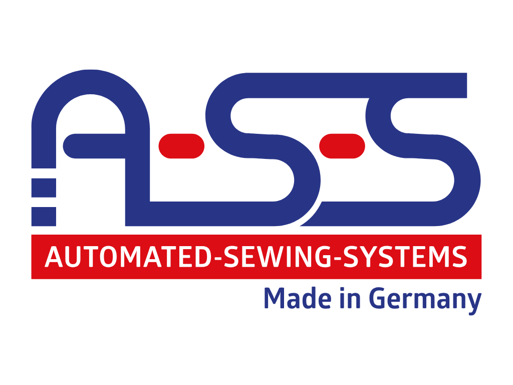 ASS Automated Sewing Systems Logo