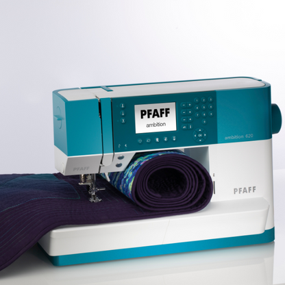 PFAFF ambition 620
