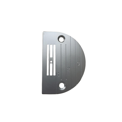 B1109012I0B THROAT PLATE (I) (D=1,6mm/T=2mm), REPLACEMENT PART