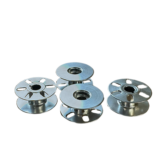 Spule für Industrienähmaschine