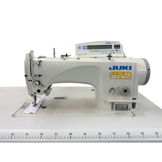 Juki DLN-9010A Nadeltransport
