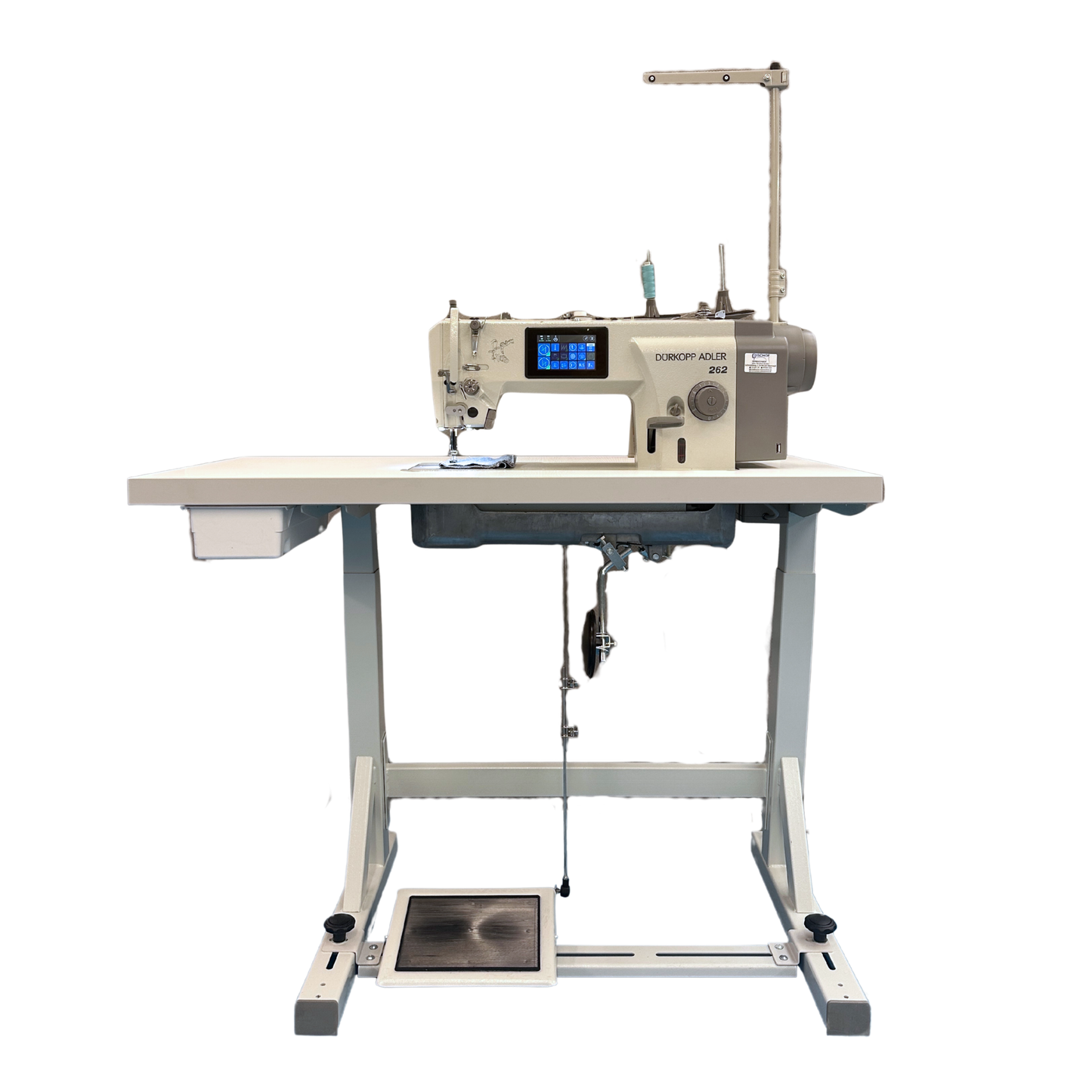Dürkopp Adler 262-140342-02 Needle transport