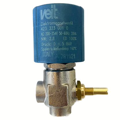 Veit Elektromagnetventil einzeln