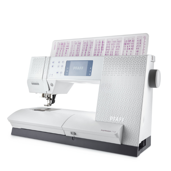 PFAFF expression 710