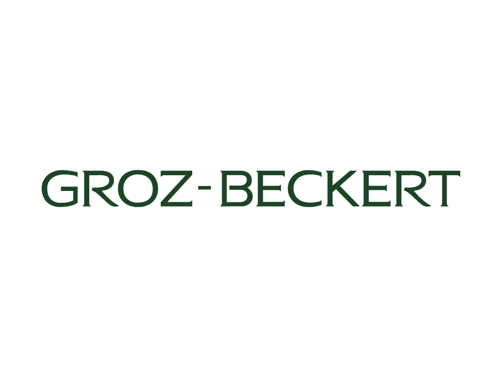 Groz-Beckert Logo