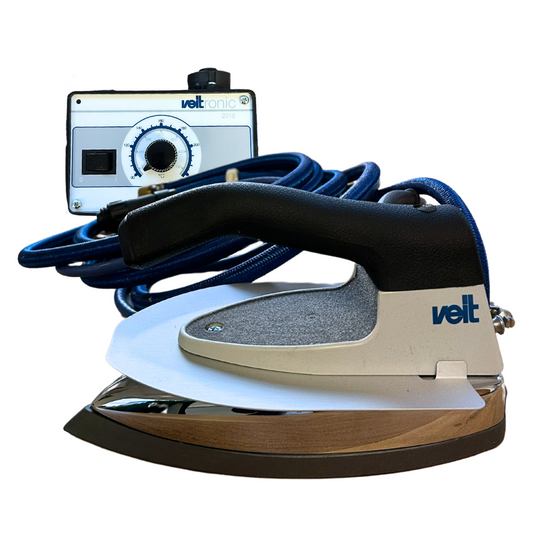 Veit HP 2003 Bügeleisen mit Veitronic
