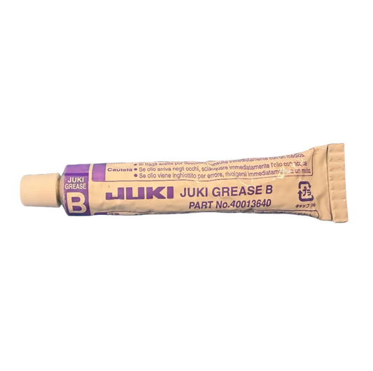 40013640 JUKI GREASE B TUBE