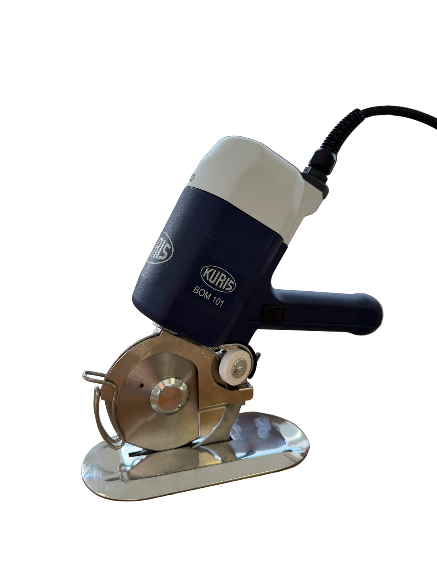 KURIS BOM 101 Kreismesser