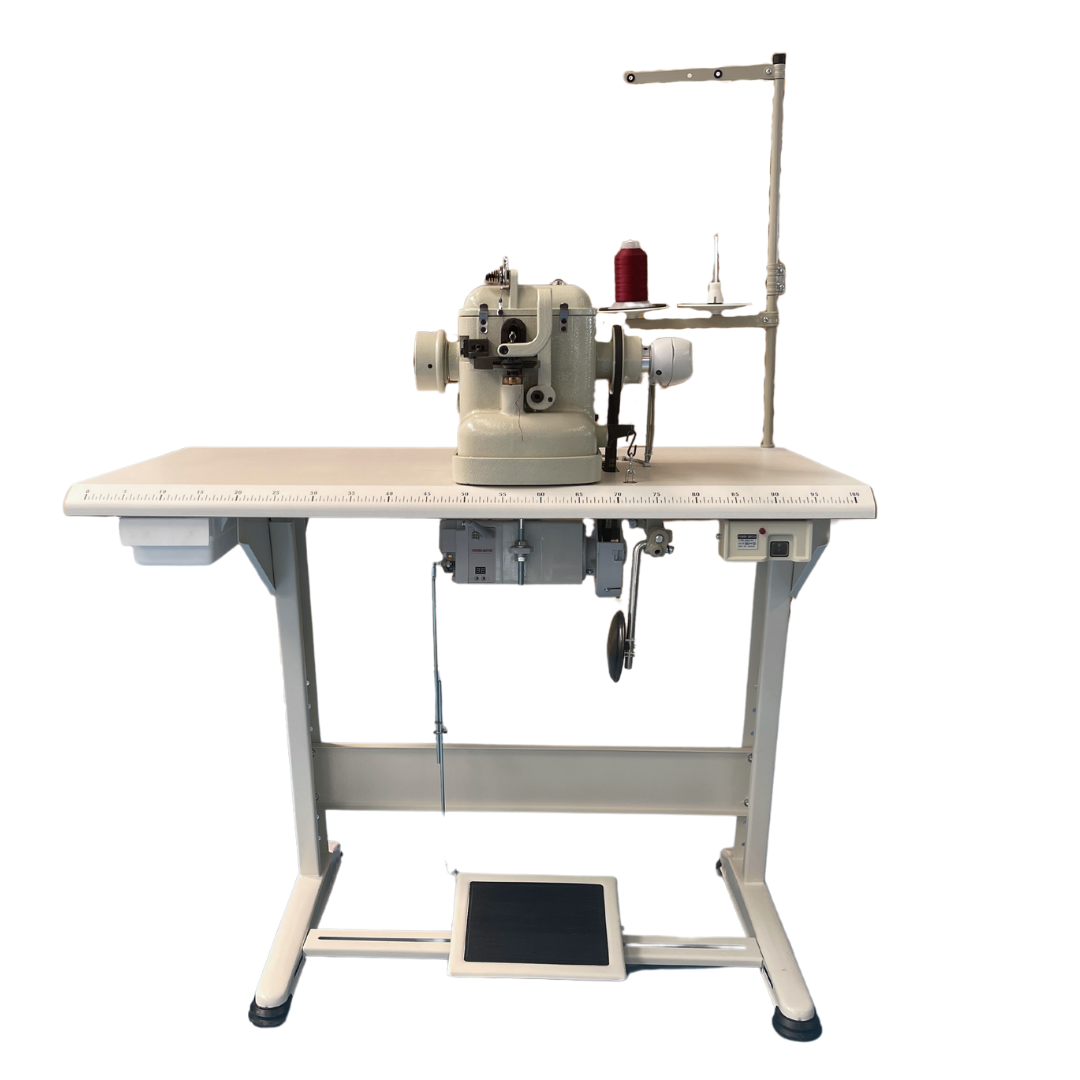 Pelznähmaschine