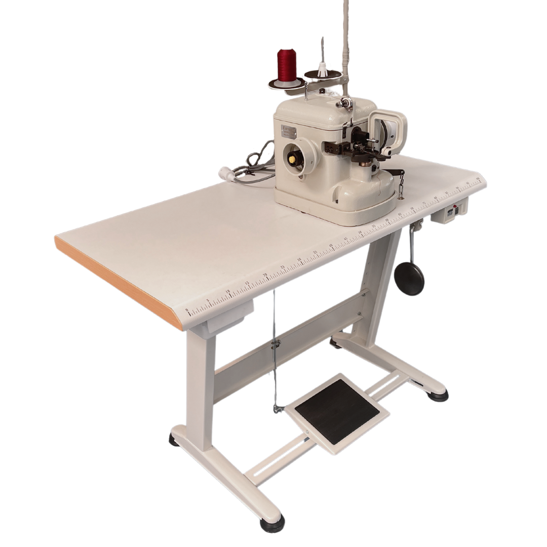 Pelznähmaschine