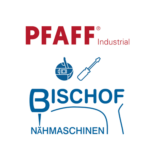 Pfaff Ersatzteile