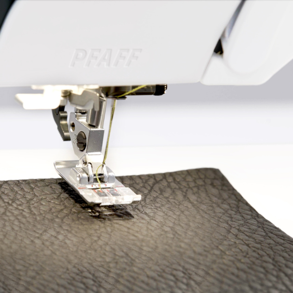 PFAFF quilt expression 720