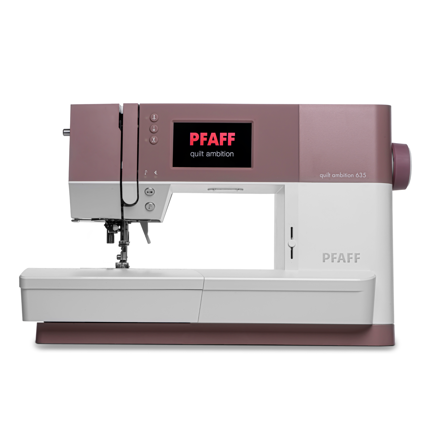 PFAFF quilt ambition 635
