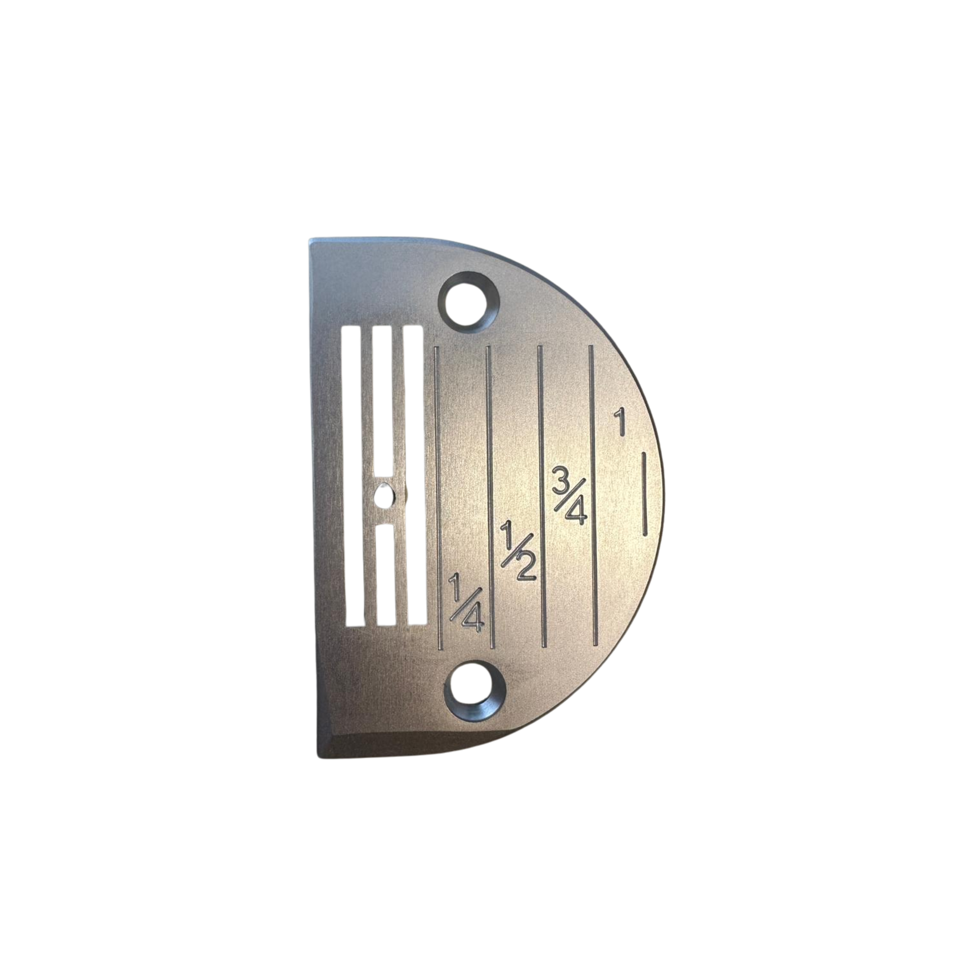 SG109-01-44A STICHPLATTE