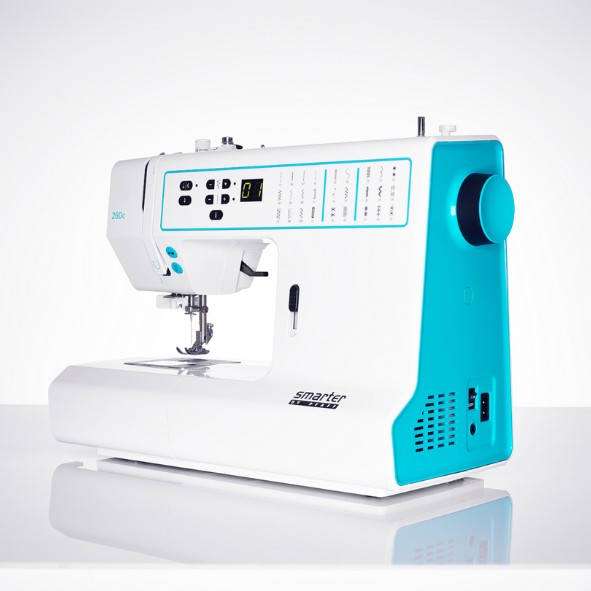 Smarter by PFAFF 260c