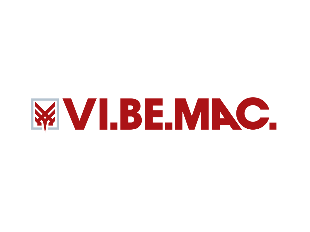 Vibemac Logo