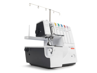 Bernina b48 seitlich